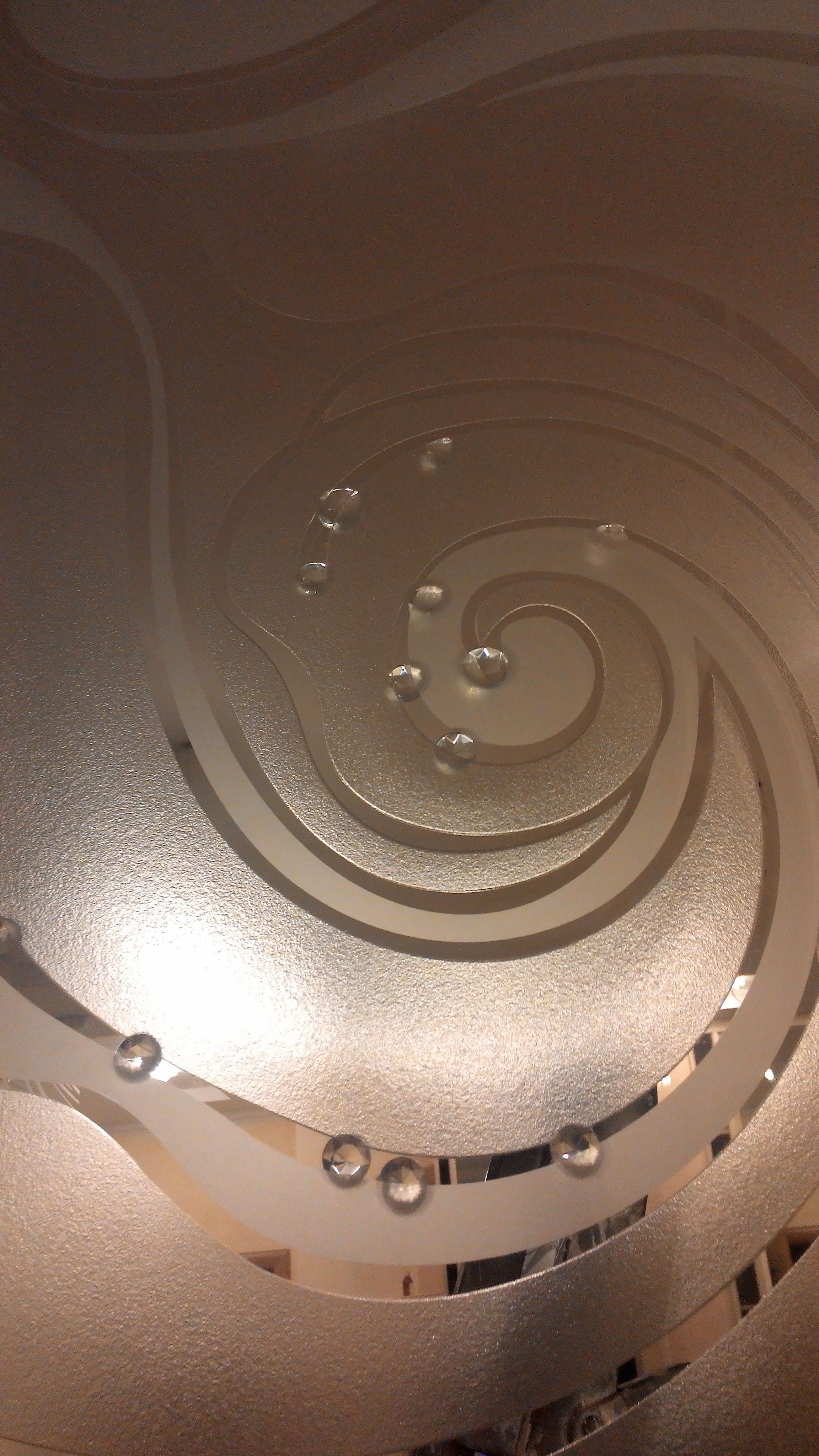 декоративные марбелсы из стекла