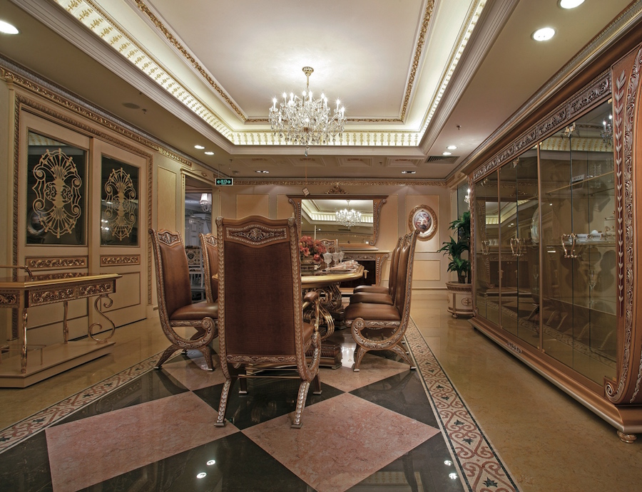 стекло для мебельных фасадов