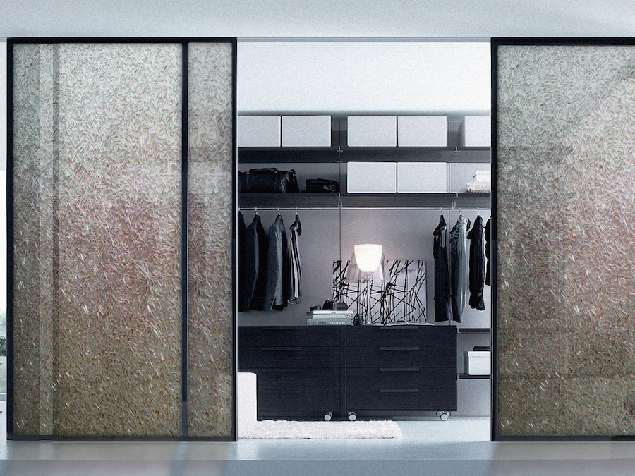 стекло хрусталь