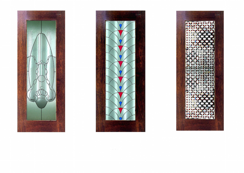 витражи в двери стр.4