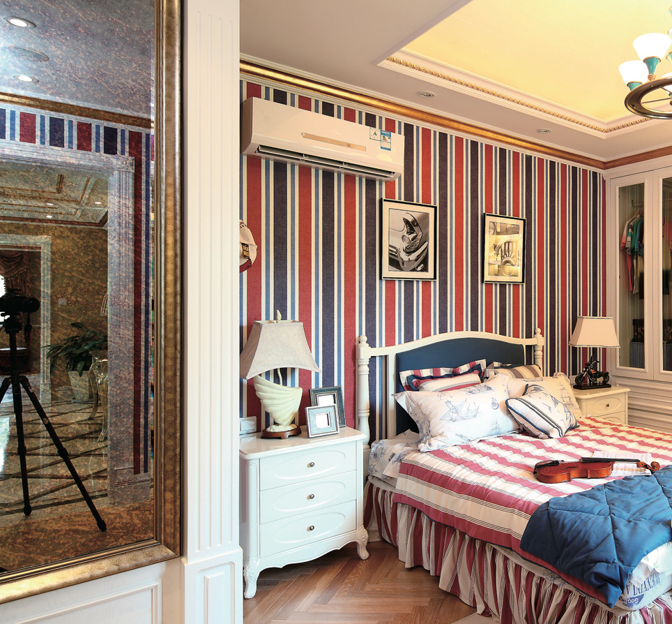 состаренное зеркало