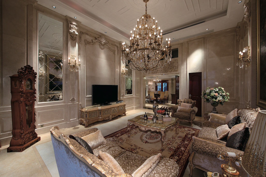 наборное зеркало без фацета