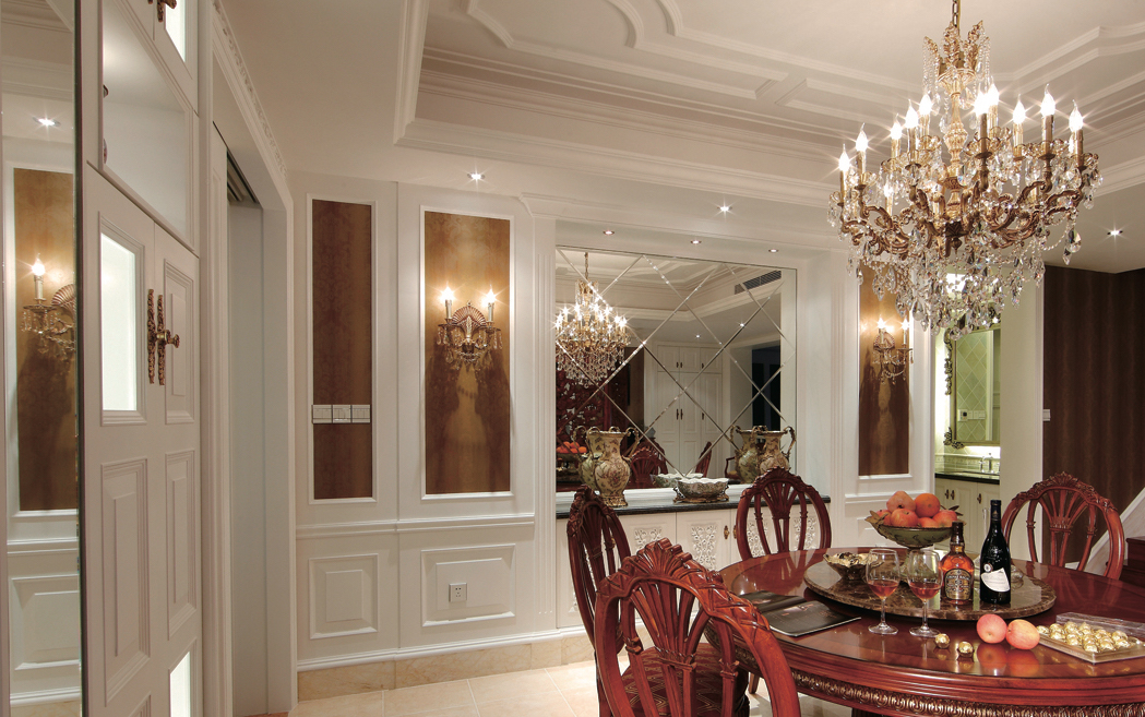 зеркальное панно без фацета