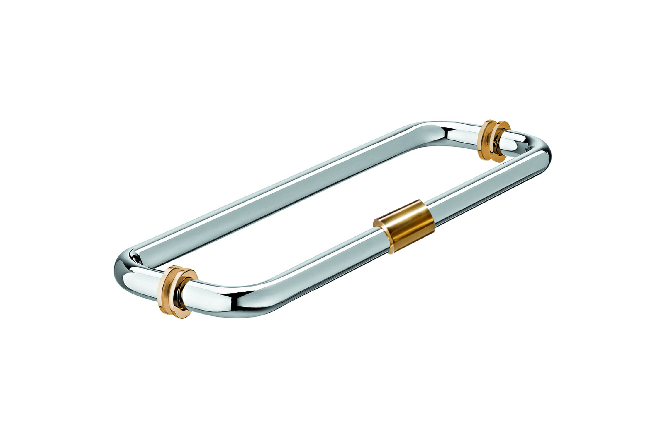 ручка скоба комбинированный дизайн