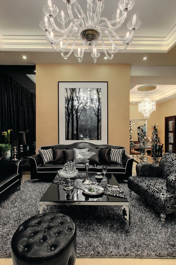 панно постер под стеклом