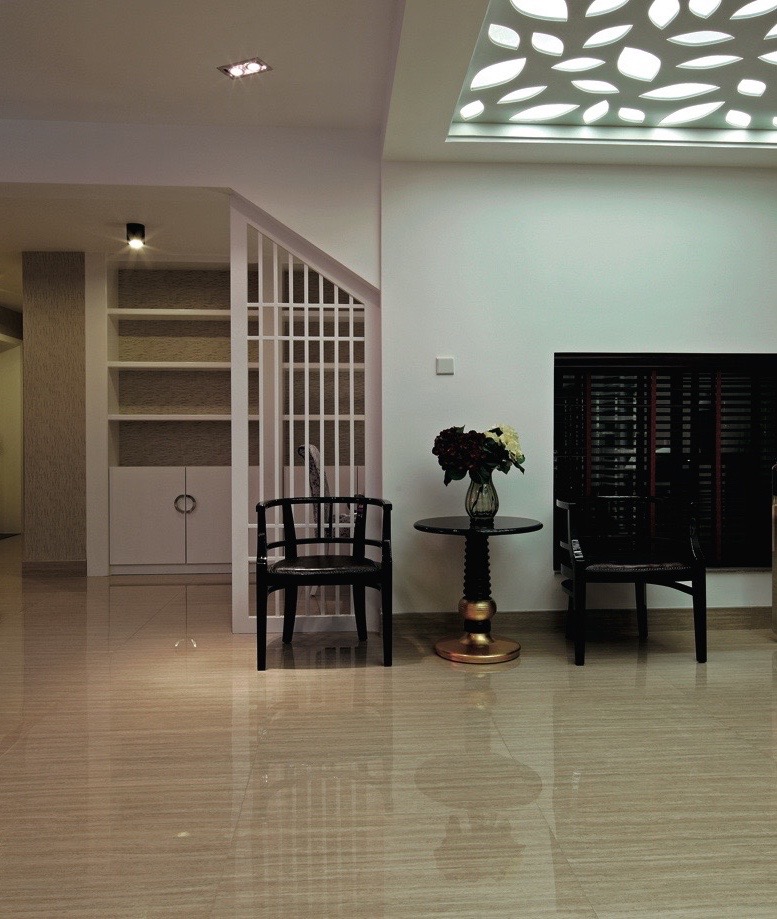 декоративные перегородки для зонирования