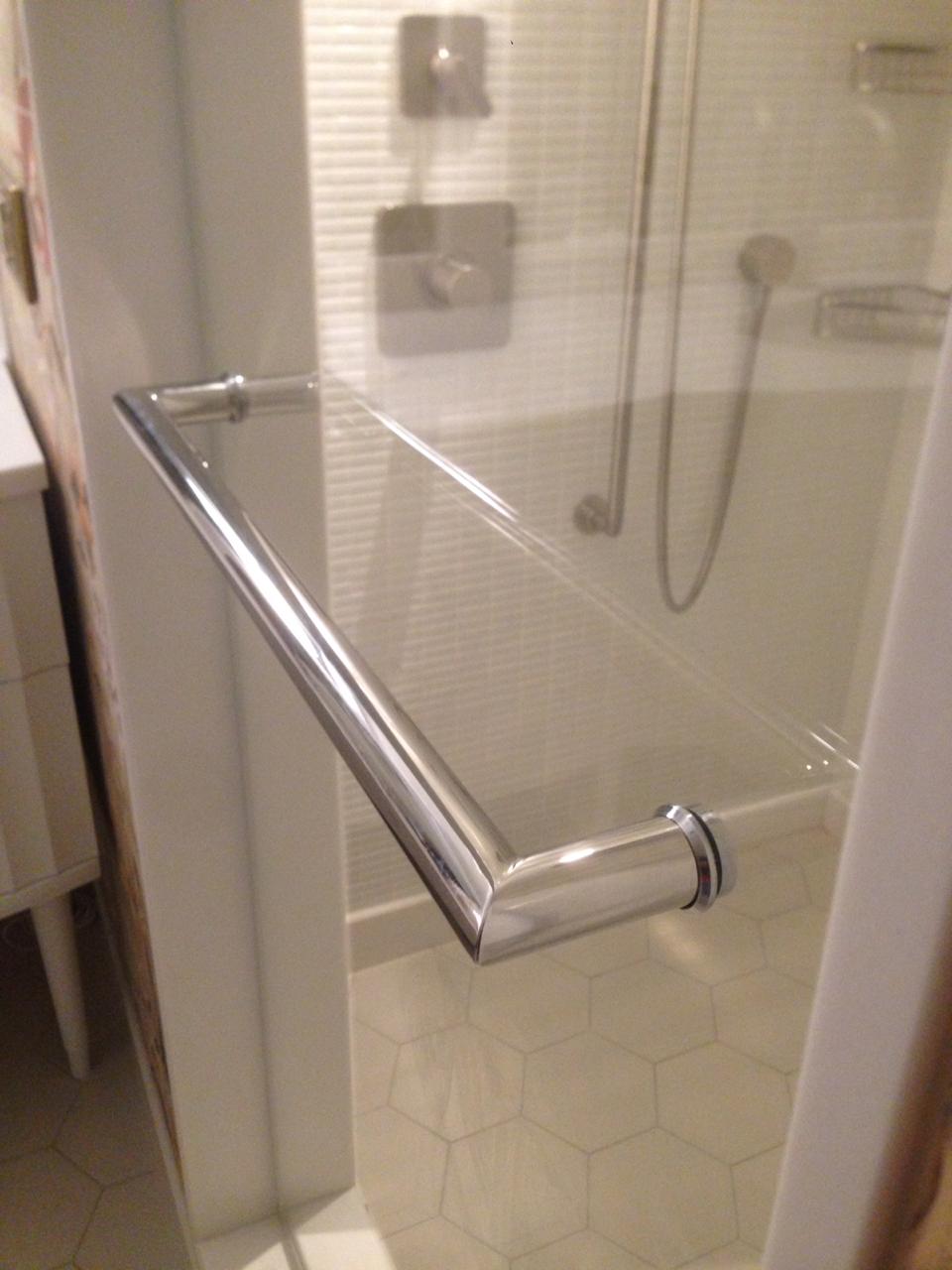 уф приклейка ручки