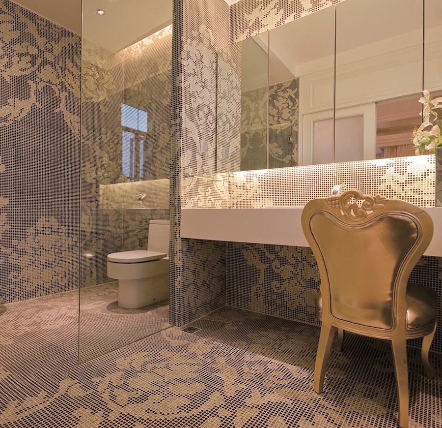 Перегородка / Стопсол