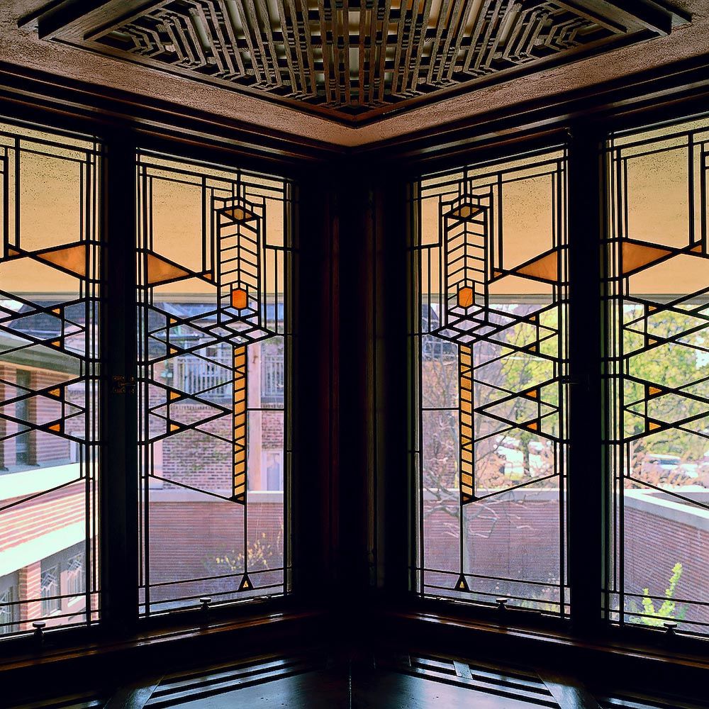 vitrage-frank-lloyd-wright