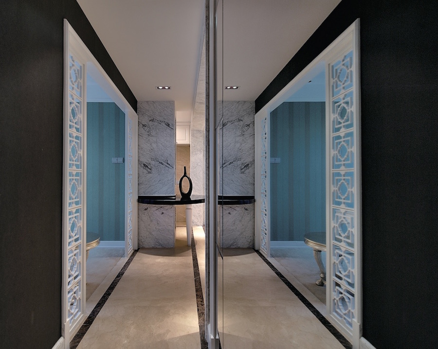 декоративные межкомнатные пергородки