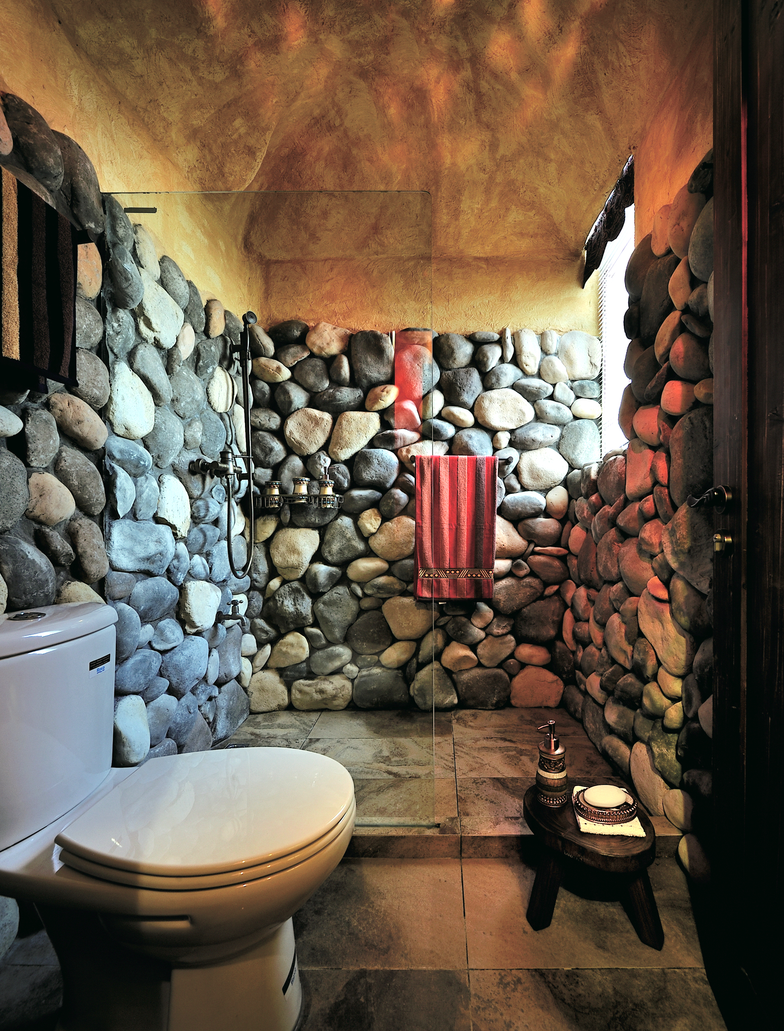 душевые перегородки