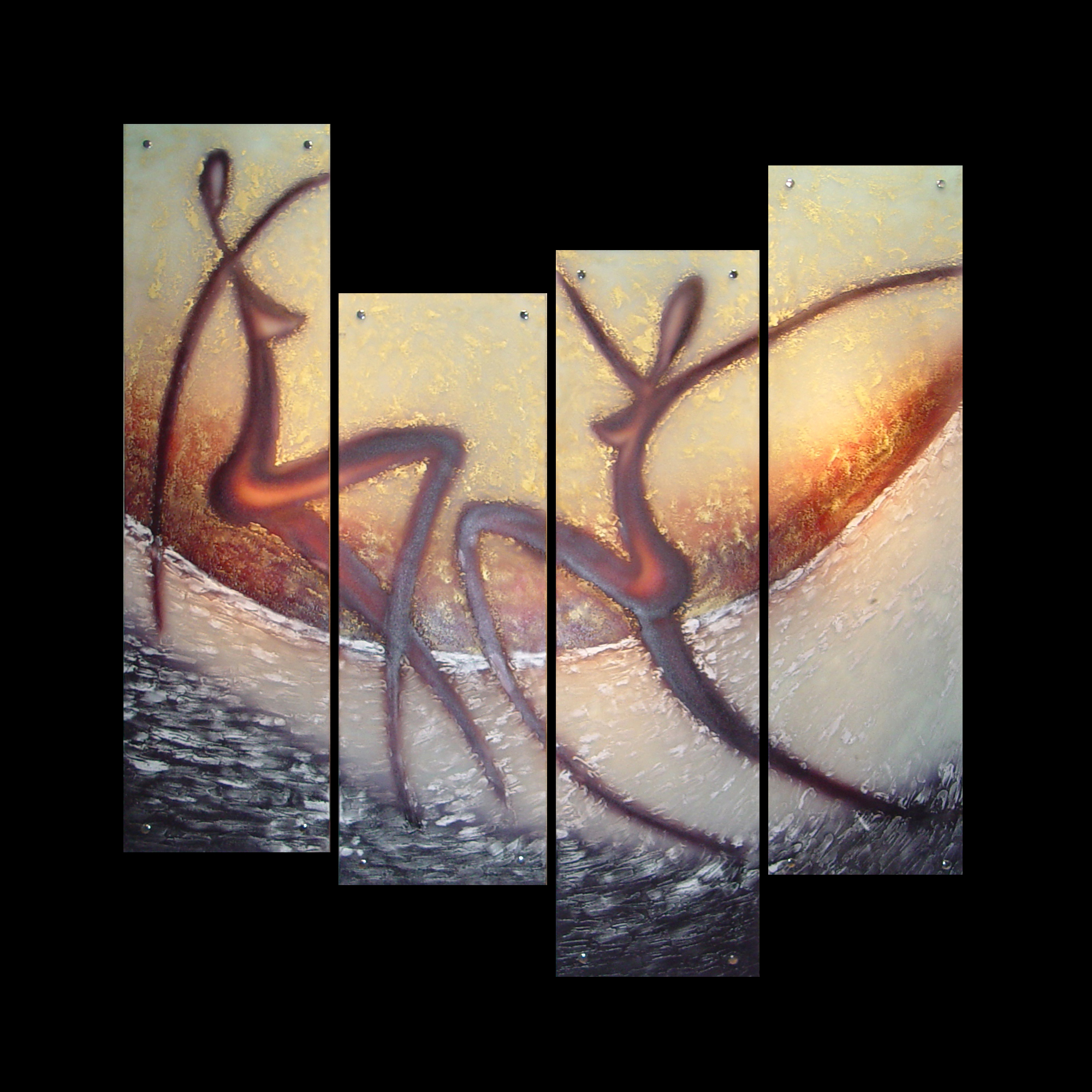 Заказать витраж