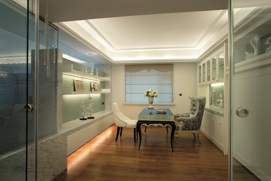 раздвижные стеклянные двери