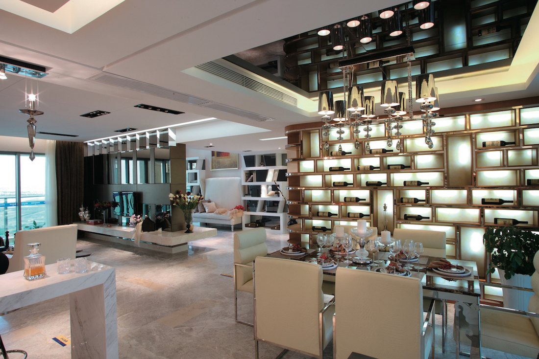 стекло для бара