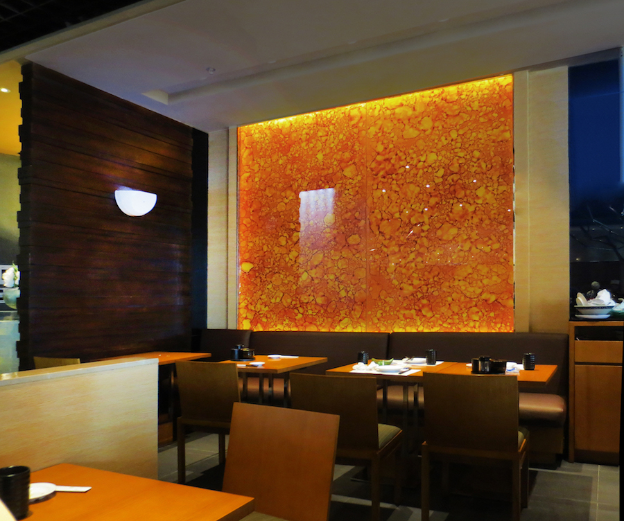 уф печать на стекле