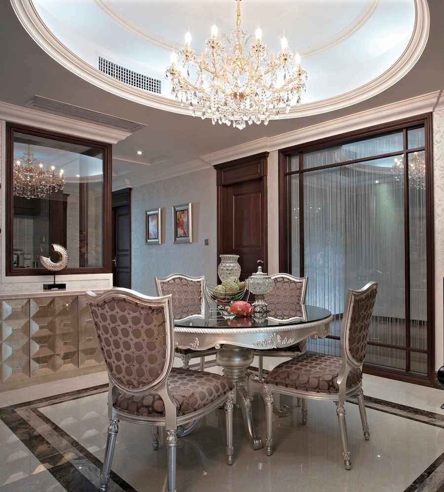 межкомнатная перегородка в кухню стекло