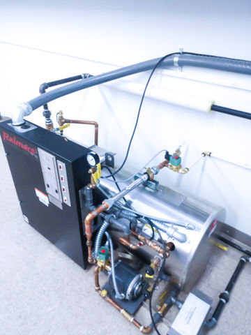 Refurbished medical sterilizers for sale - Central Kansas