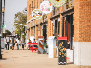 $250,000 in tax credits remain available as Great Bend Economic Development faces critical deadline
