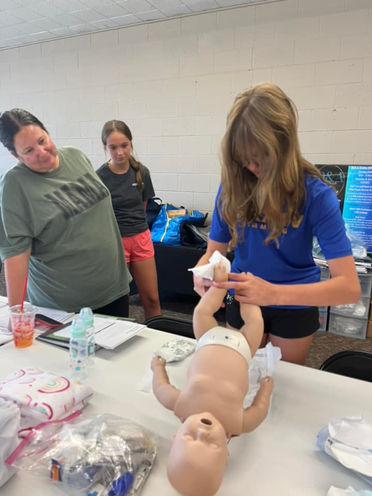 CPR AED Babysitting Course in Great bend Kansas.jpg