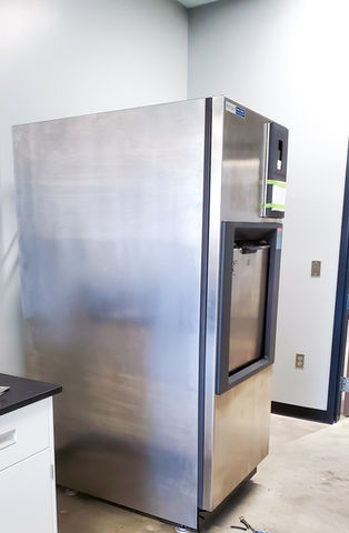 Refurbished medical sterilizers for sale - Central Kansas