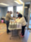 volunteer opportunities in Great Bend Kansas