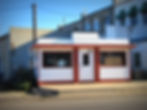 Ellinwood Valentine Diner
