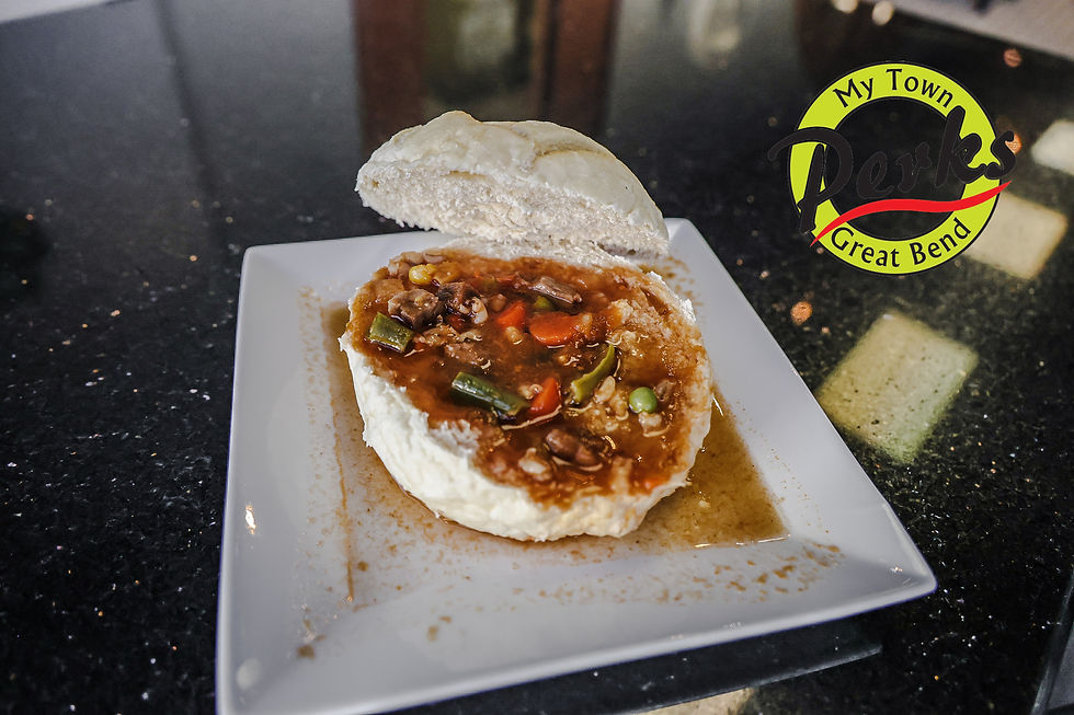 Bread Bowl image