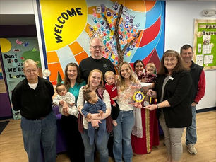 Child Care Aware of Kansas Honors Advancing Barton County Child Care as a ChildCare Community Champion