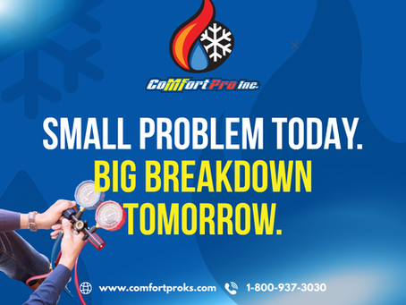 Why May Is the Best Time to Schedule AC Service in Central Kansas