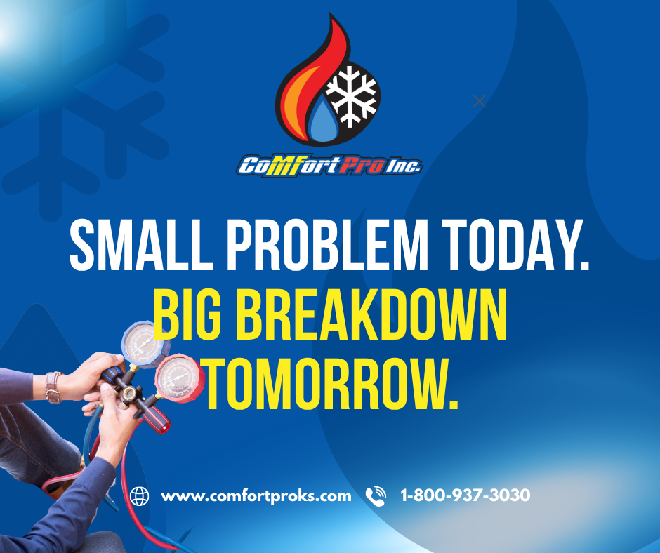 Why May Is the Best Time to Schedule AC Service in Central Kansas