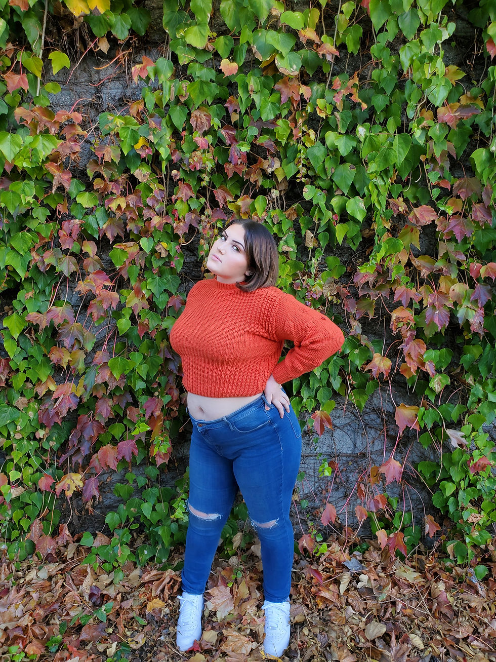 Thumbnail: Forever Sweater