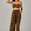 Thumbnail: Kim Leopard Print Set