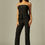 Thumbnail: Strapless Button Tube Top