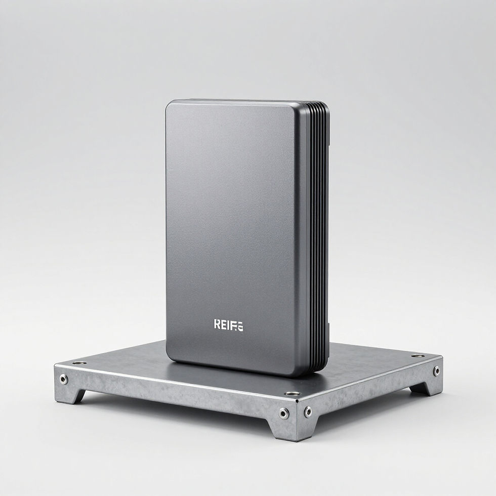G-Tech WiFi Engineering