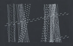 Tracks #3 (2017)