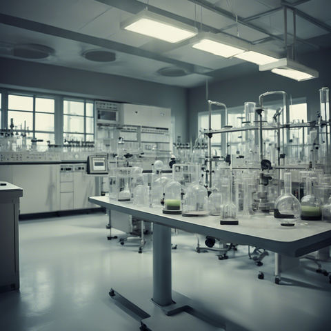 Tamer Space (Nuclear Fuel Cell Research and Development)