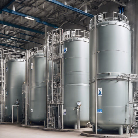 The Energy Group (Hydrogen Reactor Control Unit Development)