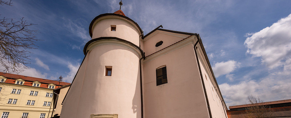 vchod do ubytování konírna, VDCM