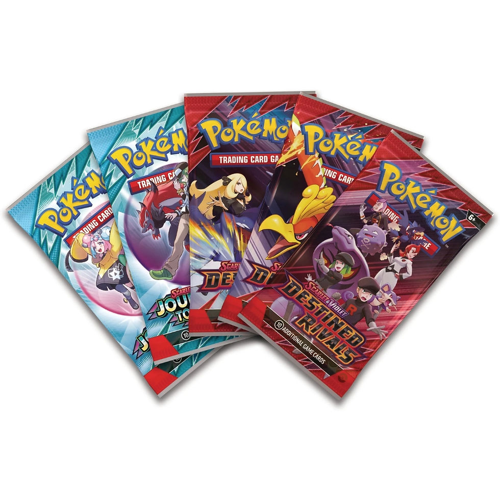 Thumbnail: Team Rocket Tin