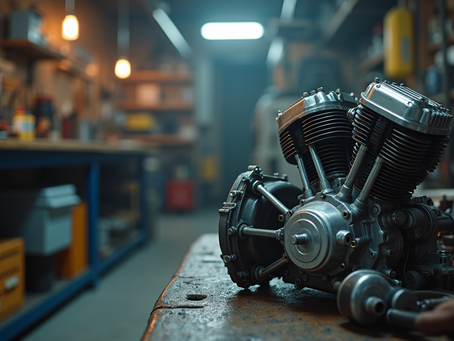 Expert Small Engine Repair Tips from Wisconsin Professionals
