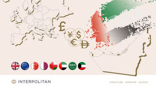 Building business resilience: why capital infrastructure is now mission-critical in the Middle East