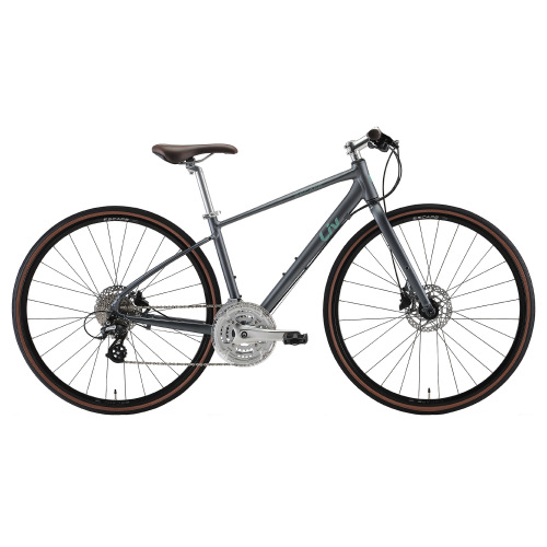 GIANT LIV 
ESCAPE R W DISC