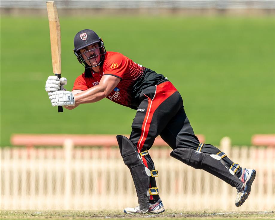 Writer: Tim Reynolds