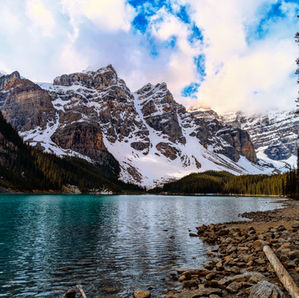 Still Haven't Booked Moraine Lake? Here's Why You Shouldn't Wait (Hint: The Closing Date is Coming Up!)
