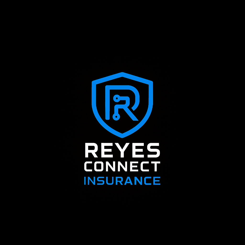 Writer: REYES CONNECT INSURANCE