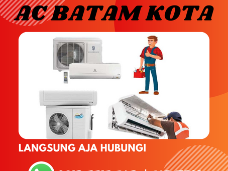 Temukan Bengkel AC Terdekat Untuk Perbaikan AC Anda