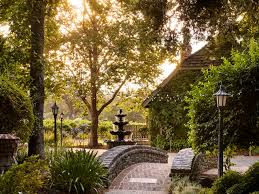 Harvest Inn Napa Valley