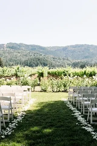 Harvest Inn Napa Valley