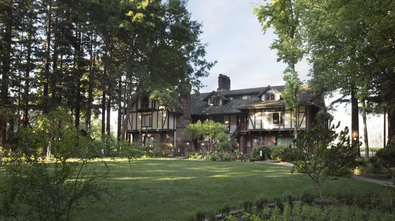 Harvest Inn Napa Valley