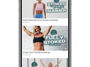I reviewed 3 fitness apps, here is what I learned